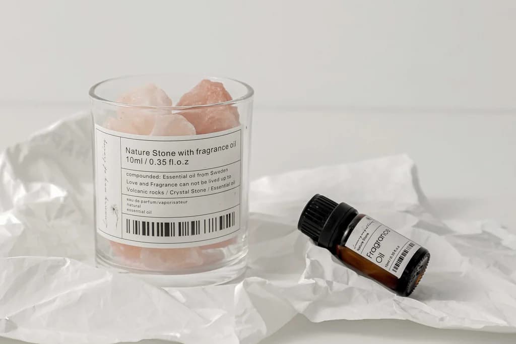 Crystal Aroma Diffuser Samples: A Pre-Production Approval Checklist